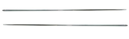 1962-1964 ROCKER PANEL MOULDINGS BEL AIR (PR)