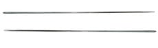 1962-1964 ROCKER PANEL MOULDINGS BEL AIR (PR)