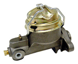 1962-66 MASTER CYLINDER (ea)