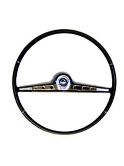 1962 STEERING WHEEL KIT, IMPALA