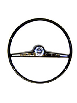 1962 STEERING WHEEL KIT, IMPALA SS