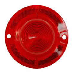 1962 TAILLIGHT LENS