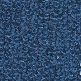 1962-64 CONSOLE CARPET BLUE