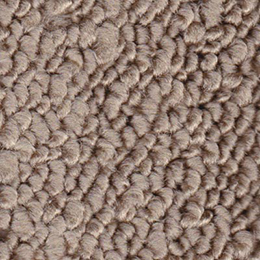 1963-64 CONSOLE CARPET FAWN