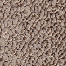 1963-64 CONSOLE CARPET FAWN