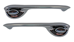 1963-1964 DOOR HANDLES