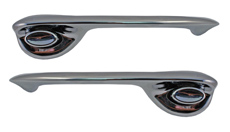 1963-1964 DOOR HANDLES