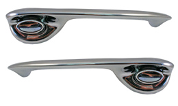 1963-1964 DOOR HANDLES