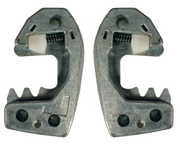 1963-1964 DOOR STRIKER PLATE (PR)