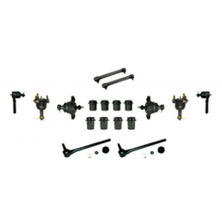 1963-64 FRONT END SUSPENSION KIT (set)