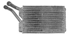 1963-64 HEATER CORE W/ FACTORY AIR