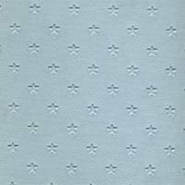 1963-64 HEADLINER, 4DR HT, STAR,  BLUE