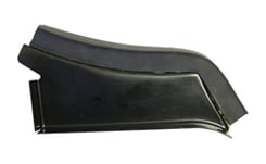 1963-64 WHEELHOUSE TO QUARTER BRACE UPPER LEFT