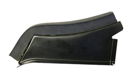 1963-64 WHEELHOUSE TO QUARTER BRACE UPPER RIGHT