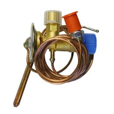 1963-72 AIR CONDITIONING EXPANSION VALVE