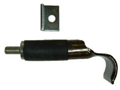 1963 HOOD LATCH EXTENSION