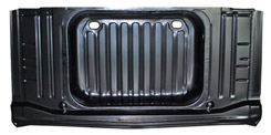 1963 TRUNK FLOOR LOWER