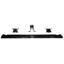 thumbnail image 2 of 1963 Chevy Impala Rear Body Tail Panel Set - 4 Pieces EDP Steel Dynacorn 2 of 6