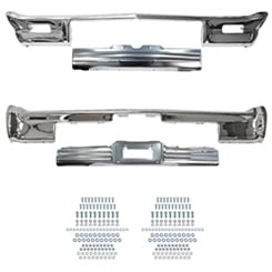 1964 1 PC BUMPER KIT