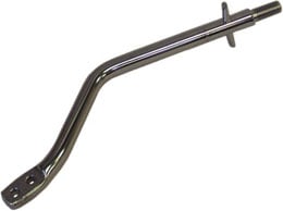 1964-67 SHIFTER HANDLE, HURST, BENCH SEAT