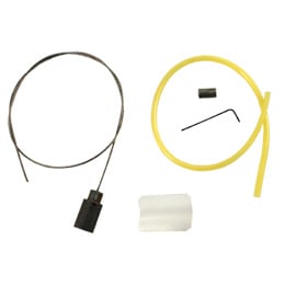 1964-67 SHIFT HANDLE REVERSE CABLE KIT