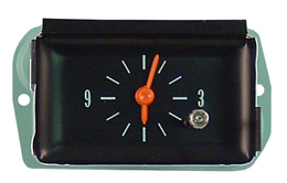 1964 CLOCK