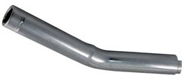 1964 GAS TANK FILLER NECK (ea)