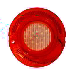 1964 LED BACK UP LENS