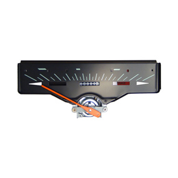 1964 SPEEDOMETER GAUGE