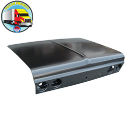 1964 TRUNK LID, IMPALA (4 HOLES)