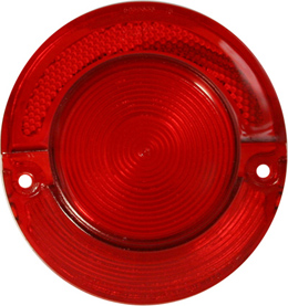 1964 TAILLIGHT LENS