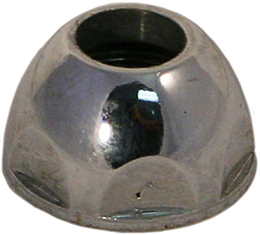 1965-1968 ANTENNA NUT