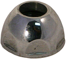 1965-1968 ANTENNA NUT