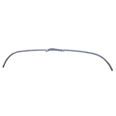 1965-66 CONVERTIBLE REAR TACK BOW