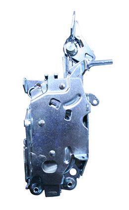 1965-1966 DOOR LATCH