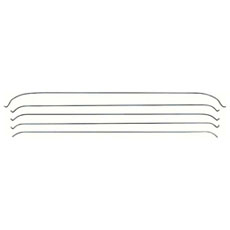 1965-66 HEADLINER BOWS 2 DR HT SPORT COUPE