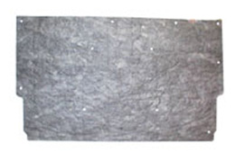 1965-66 HOOD INSULATION BLANKET (w/push clips) (ea) Click image to zoom. AddThis Sharing Buttons Share to TumblrShare to FacebookShare to TwitterShare to PrintShare to More 1965-66 HOOD INSULATION BLANKET