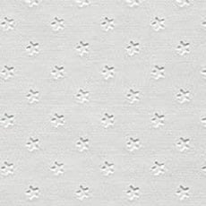 1965-66 HEADLINER, WITH COVERED SAILPANELS, PRE-ASSEMBLED, 2DR HT, STAR, WHITE