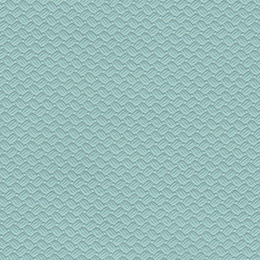 1965-66 HEADLINER, WAGON, BASKETWEAVE, AQUA