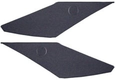 1965-66 SAIL PANEL BOARDS 2 DR. HT. SPORT COUPE