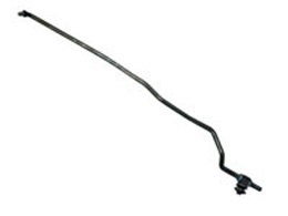 1965-67 AUTOMATIC SHIFT ROD, TURBO 400 TRANS., FLOOR SHIFT, SS