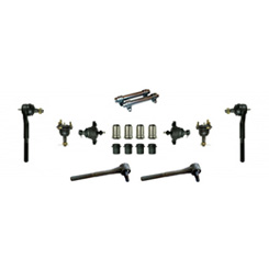 1965-68 FRONT END SUSPENSION KIT (set)