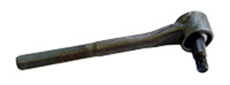 1965-68 INNER TIE ROD ENDS (pr)