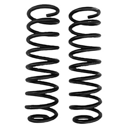 1965-68 COIL SPRINGS, REAR