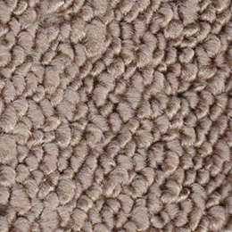 1965-69 CONSOLE CARPET, FAWN