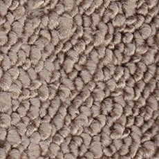 1965-69 CONSOLE CARPET, FAWN