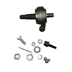 1958-70 BALL JOINT LOWER (ea)