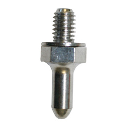 1965-70 CONVERTIBLE HEADER GUIDE PIN