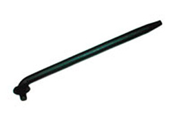 1965-70 CLUTCH ROD, LOWER