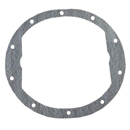 1965-70 DIFFERENTIAL HOUSING COVER GASKET (10 bolt) (ea)